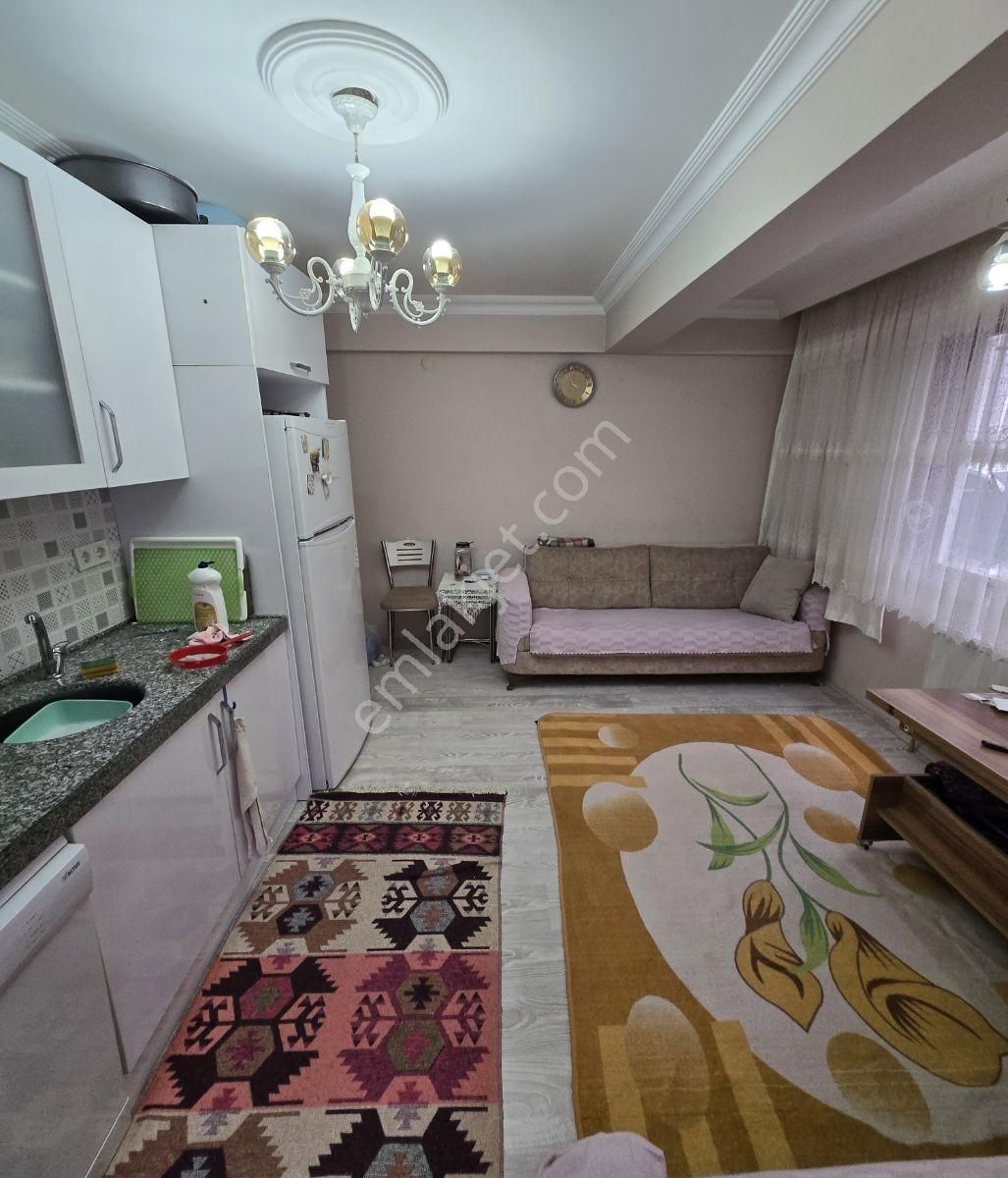 Metroya Yürüme Mes. 2+1 Kiralık 85m2 Ful Eşyalı Bahçe Katı Daire - Görsel 10