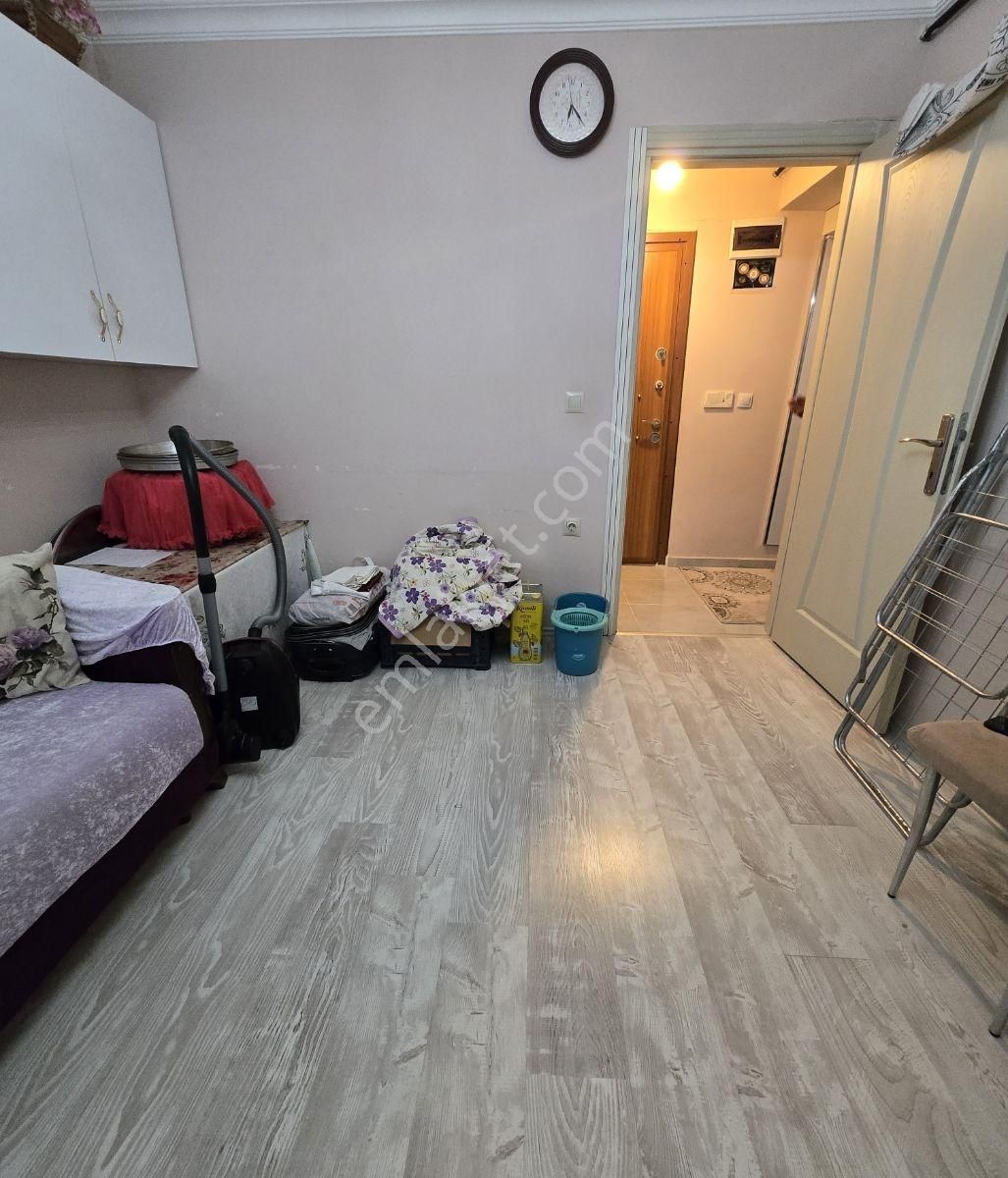 Metroya Yürüme Mes. 2+1 Kiralık 85m2 Ful Eşyalı Bahçe Katı Daire - Görsel 12