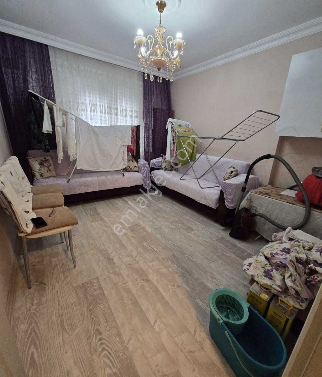 Metroya Yürüme Mes. 2+1 Kiralık 85m2 Ful Eşyalı Bahçe Katı Daire - Görsel 6