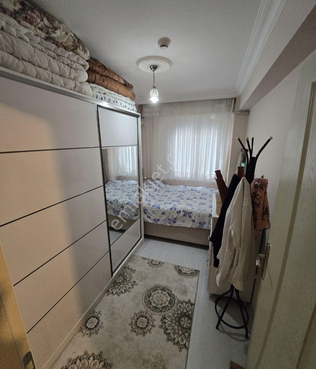 Metroya Yürüme Mes. 2+1 Kiralık 85m2 Ful Eşyalı Bahçe Katı Daire - Görsel 13