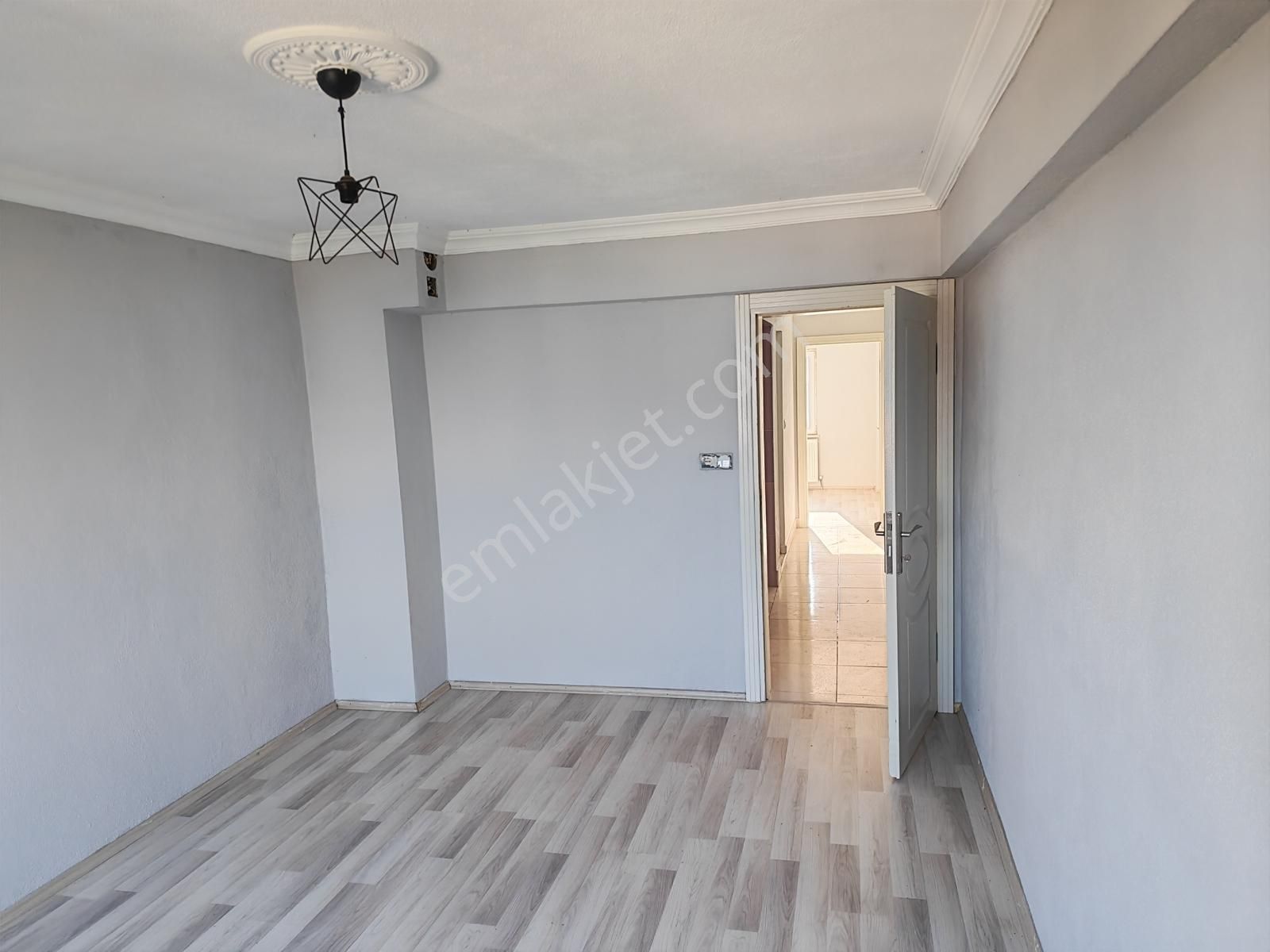 85m2 Ferah, Aydınlık Ve Gönen Manzaralı 2+1 Kiralık Daire - Görsel 32