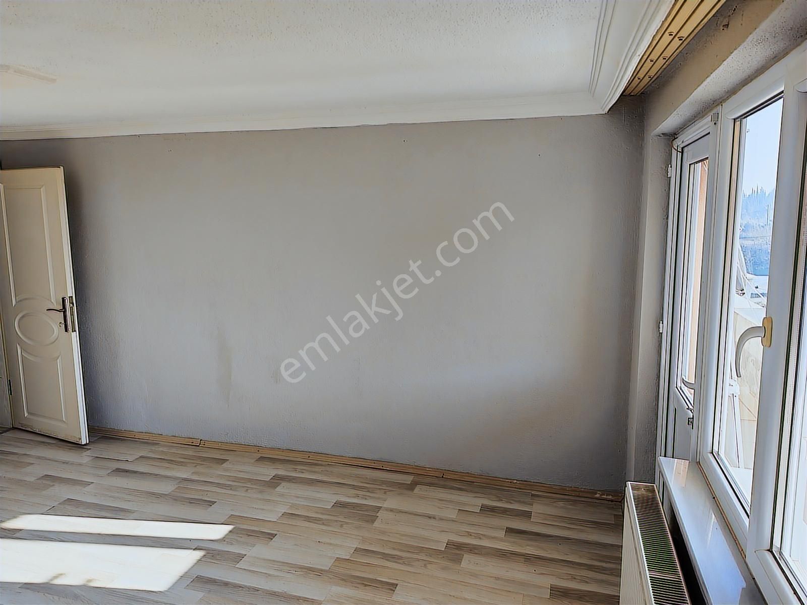 85m2 Ferah, Aydınlık Ve Gönen Manzaralı 2+1 Kiralık Daire - Görsel 12