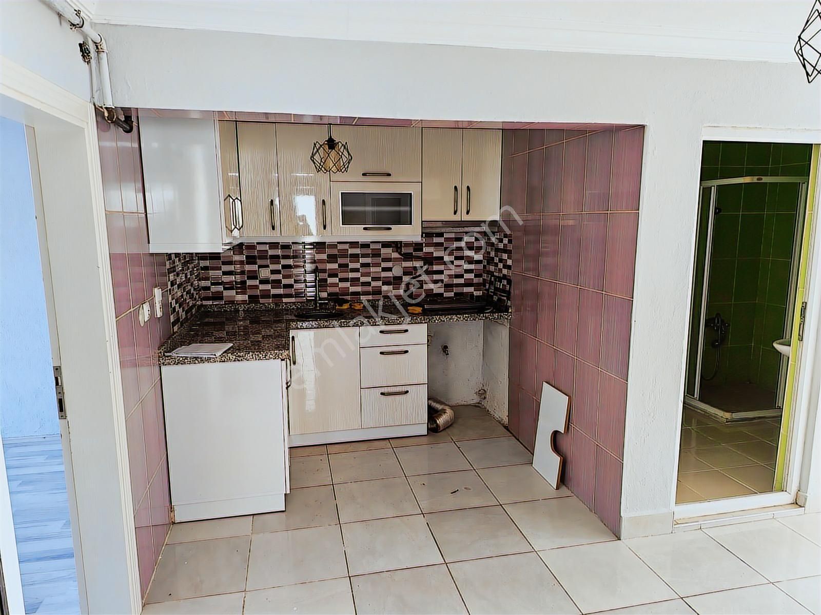 85m2 Ferah, Aydınlık Ve Gönen Manzaralı 2+1 Kiralık Daire - Görsel 9