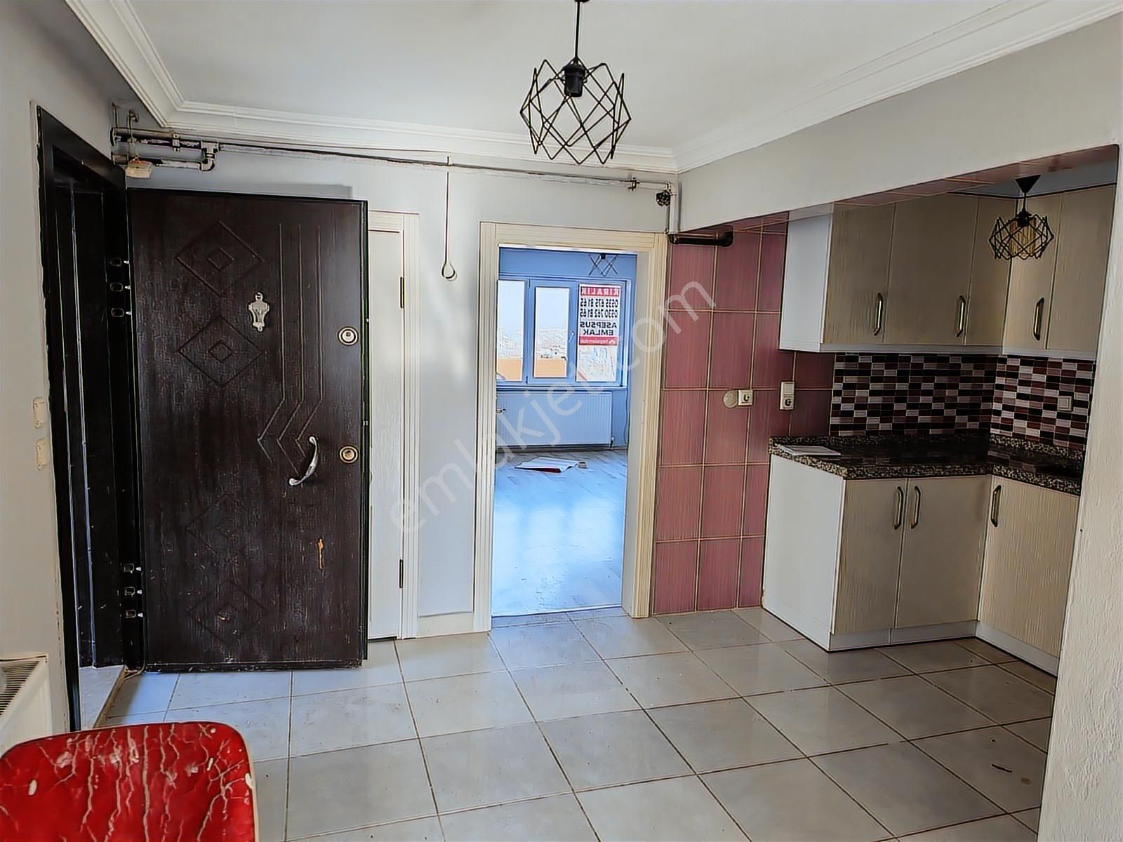 85m2 Ferah, Aydınlık Ve Gönen Manzaralı 2+1 Kiralık Daire - Görsel 21