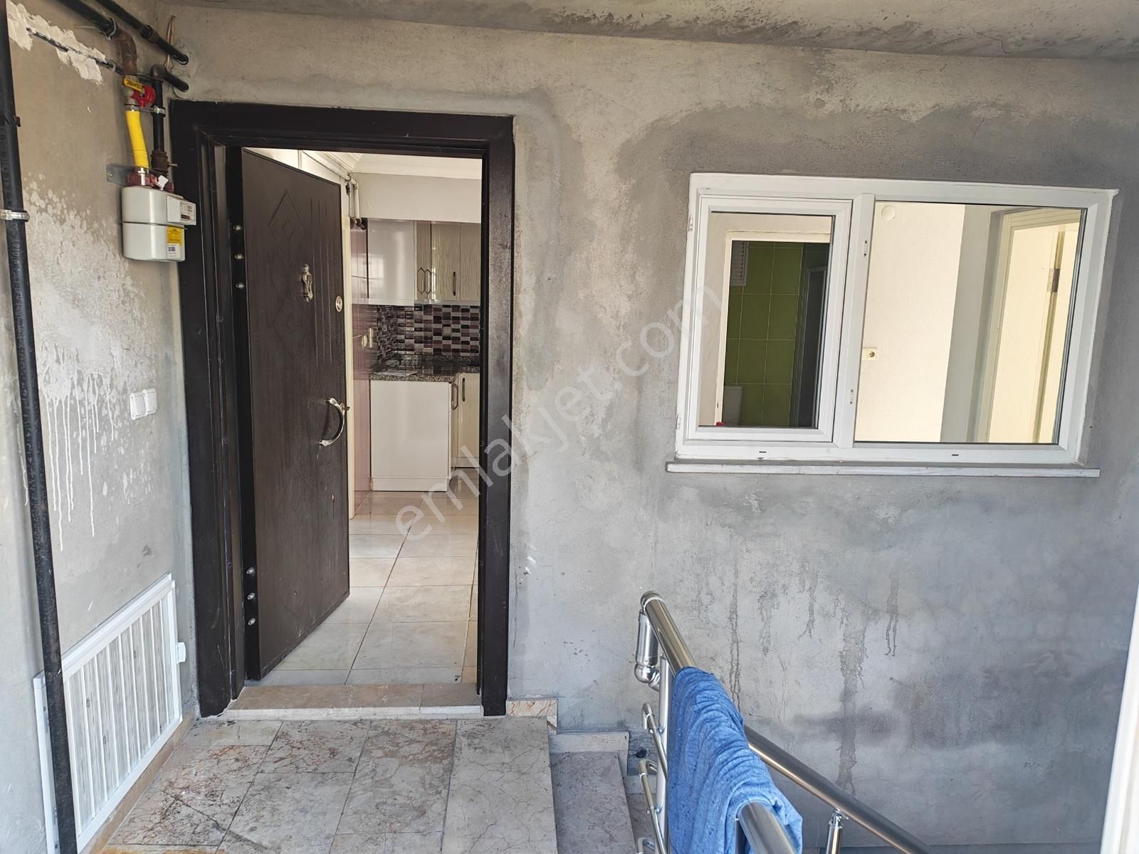 85m2 Ferah, Aydınlık Ve Gönen Manzaralı 2+1 Kiralık Daire - Görsel 16