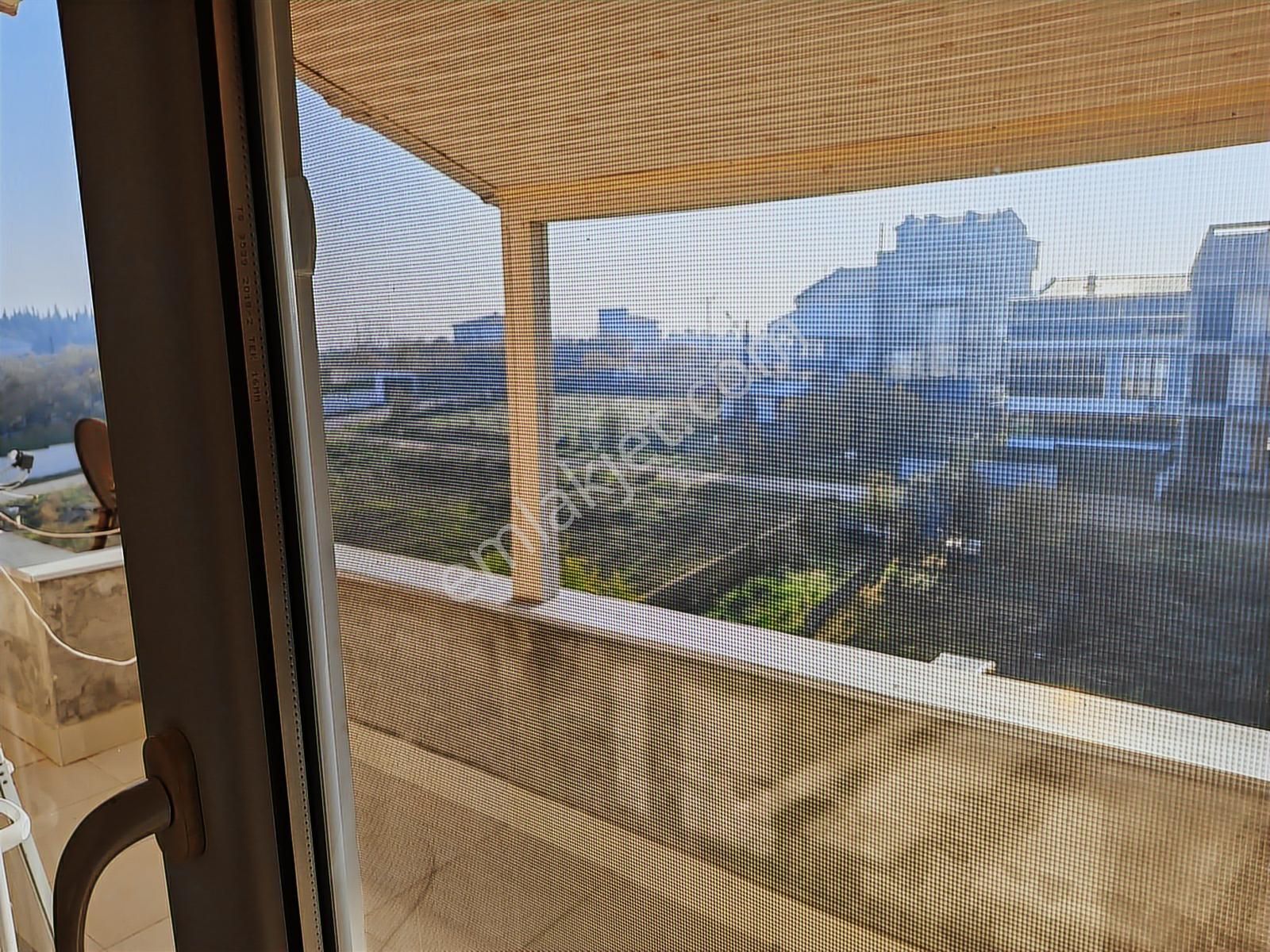 85m2 Ferah, Aydınlık Ve Gönen Manzaralı 2+1 Kiralık Daire - Görsel 28