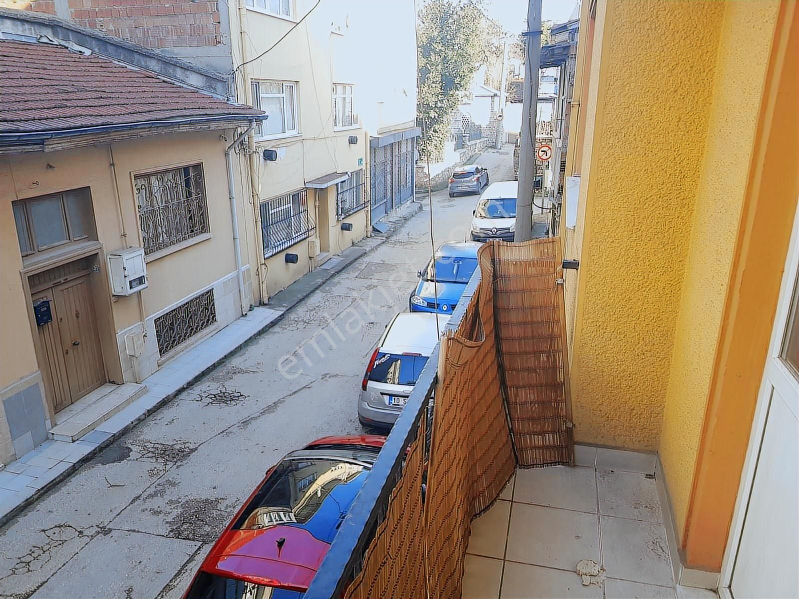 Süleyman Çelebi Lisesi'nin Bitişiğinde Kiralık 3,5+1 Daire - Görsel 24