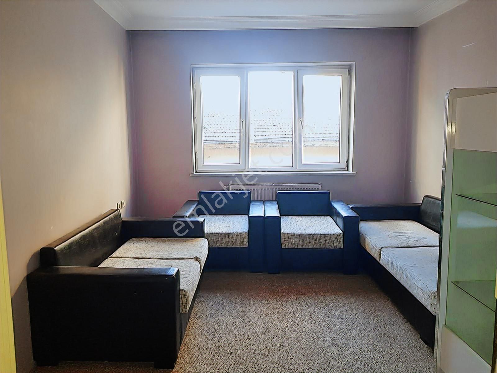 Süleyman Çelebi Lisesi'nin Bitişiğinde Kiralık 3,5+1 Daire - Görsel 26