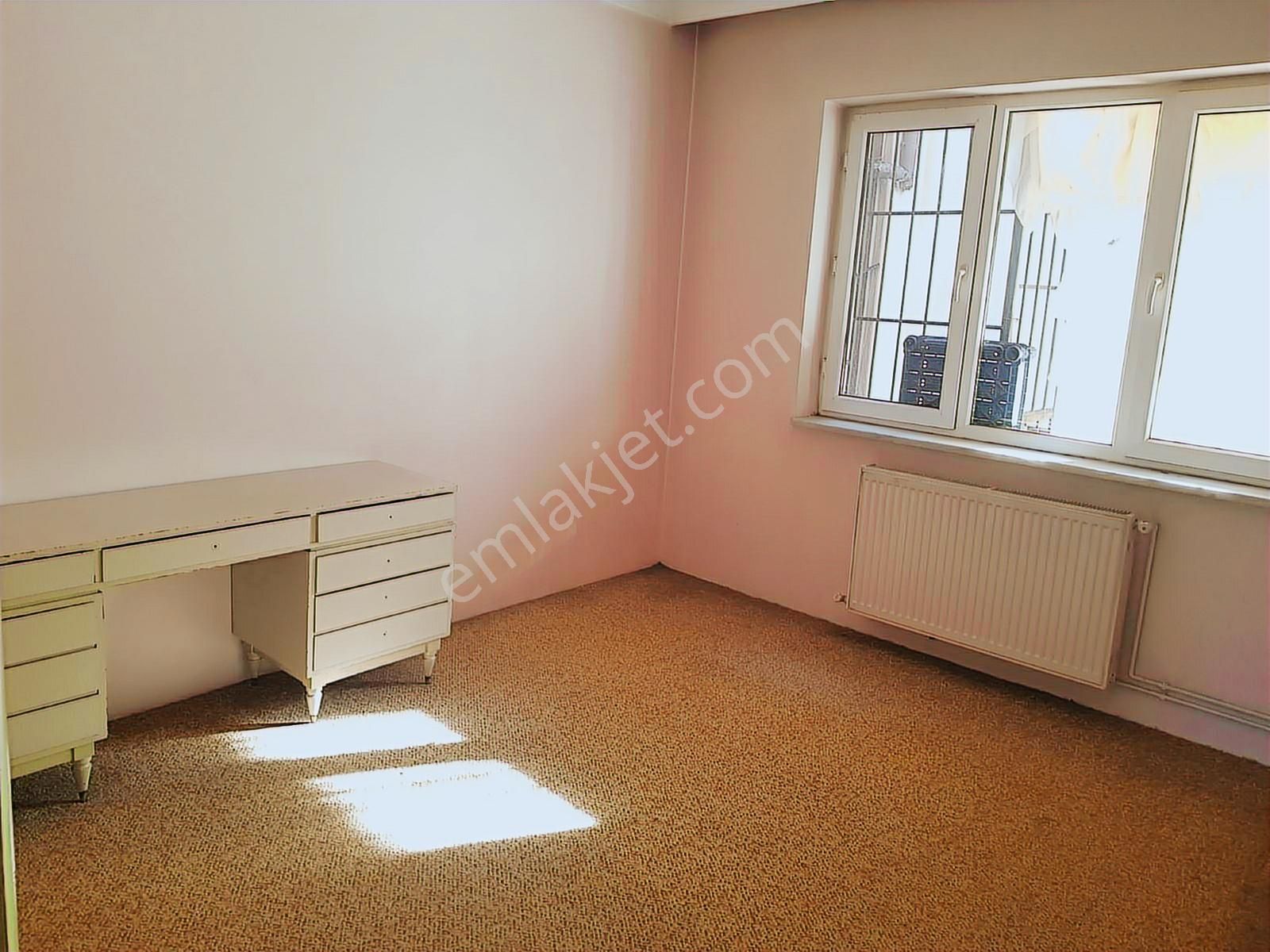 Süleyman Çelebi Lisesi'nin Bitişiğinde Kiralık 3,5+1 Daire - Görsel 6