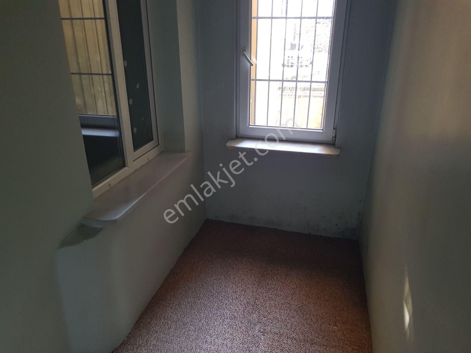 Süleyman Çelebi Lisesi'nin Bitişiğinde Kiralık 3,5+1 Daire - Görsel 16