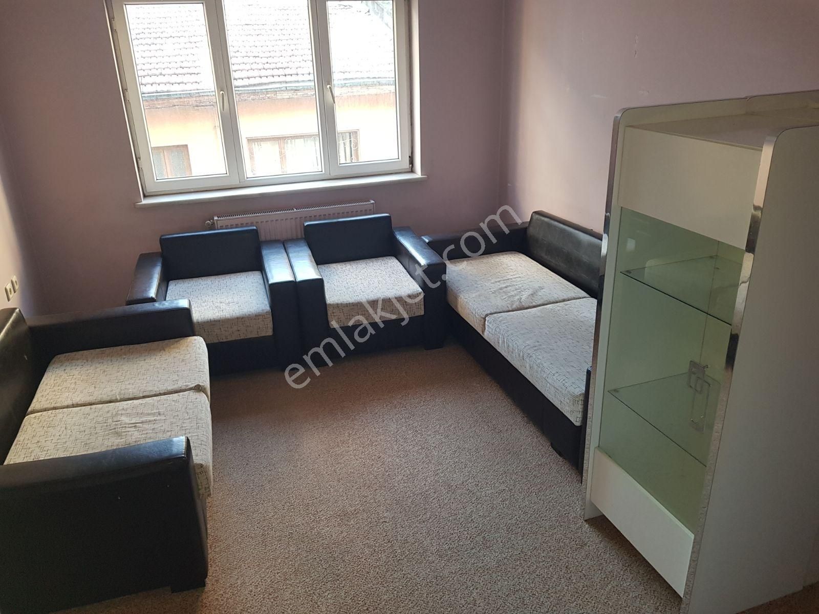 Süleyman Çelebi Lisesi'nin Bitişiğinde Kiralık 3,5+1 Daire - Görsel 27