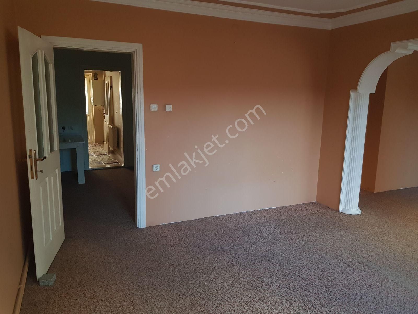 Süleyman Çelebi Lisesi'nin Bitişiğinde Kiralık 3,5+1 Daire - Görsel 20