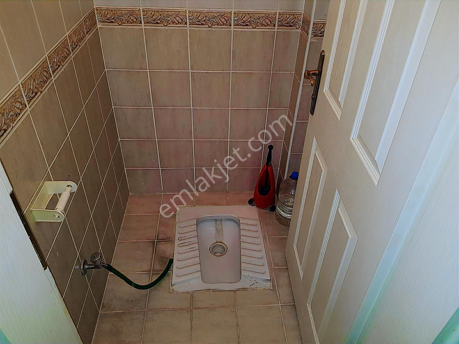 Süleyman Çelebi Lisesi'nin Bitişiğinde Kiralık 3,5+1 Daire - Görsel 29