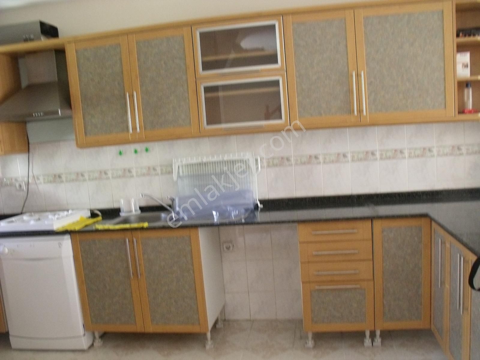 Fethiye Çalış'ta Bitişik Nizam 4+1 Bahçeli Villa - Görsel 16