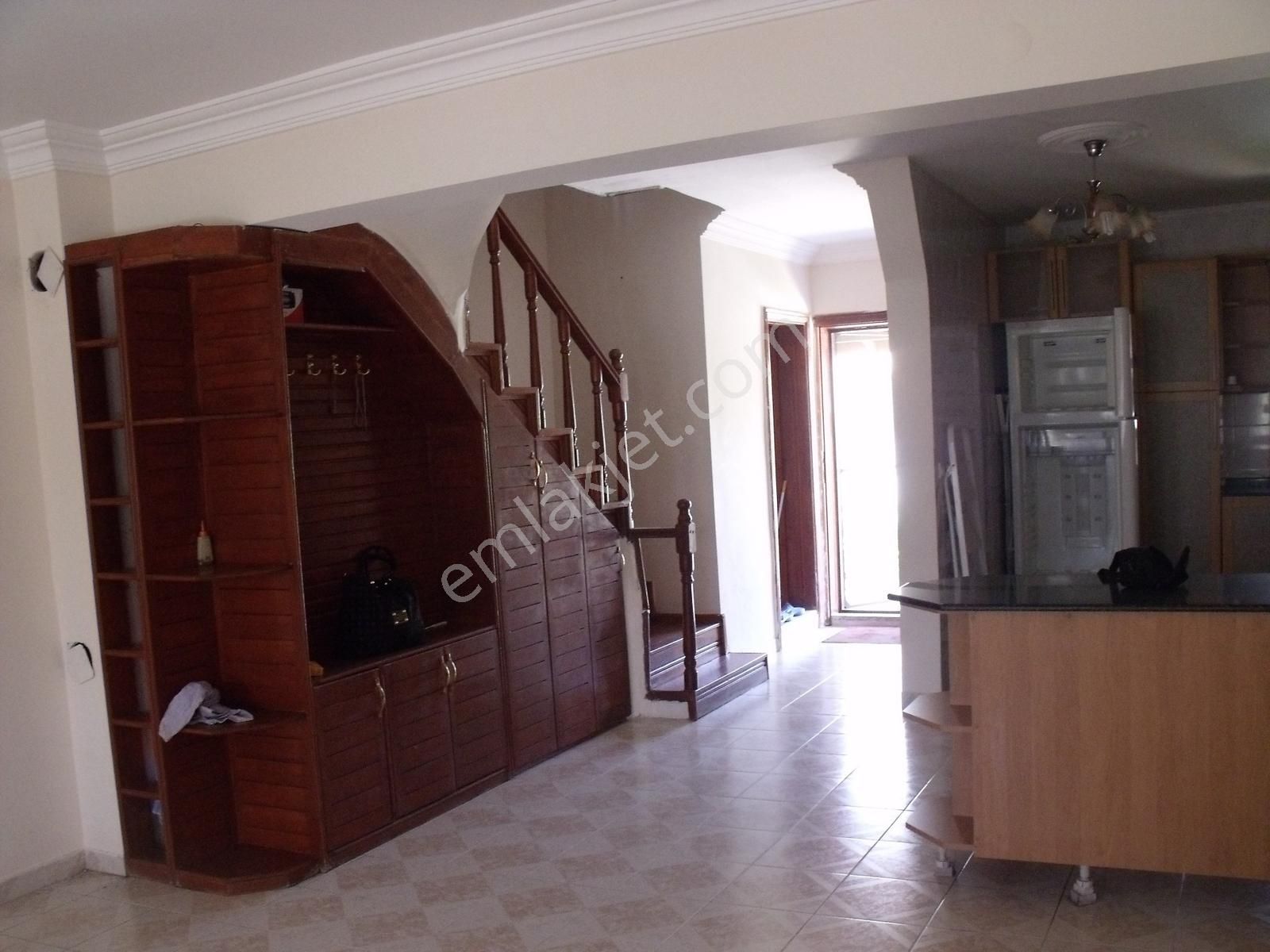 Fethiye Çalış'ta Bitişik Nizam 4+1 Bahçeli Villa - Görsel 14