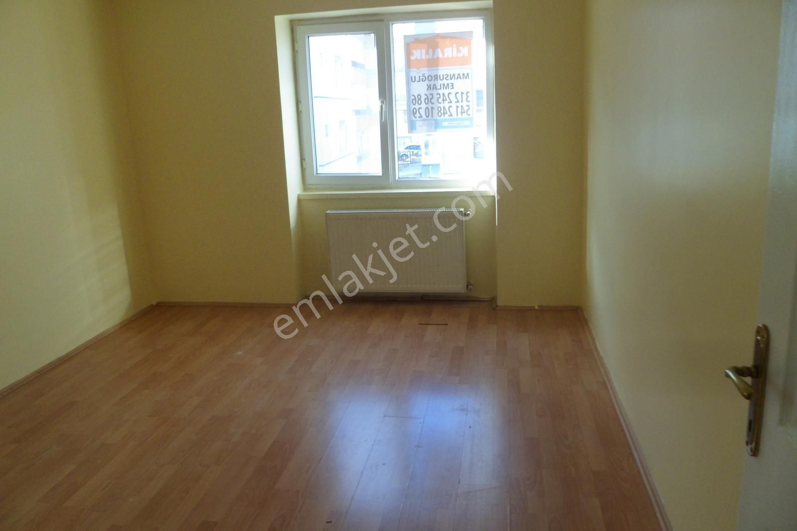 Etimesgutta Kiralık 3+1 Daire Mansuroğlu Emlaktan - Görsel 21