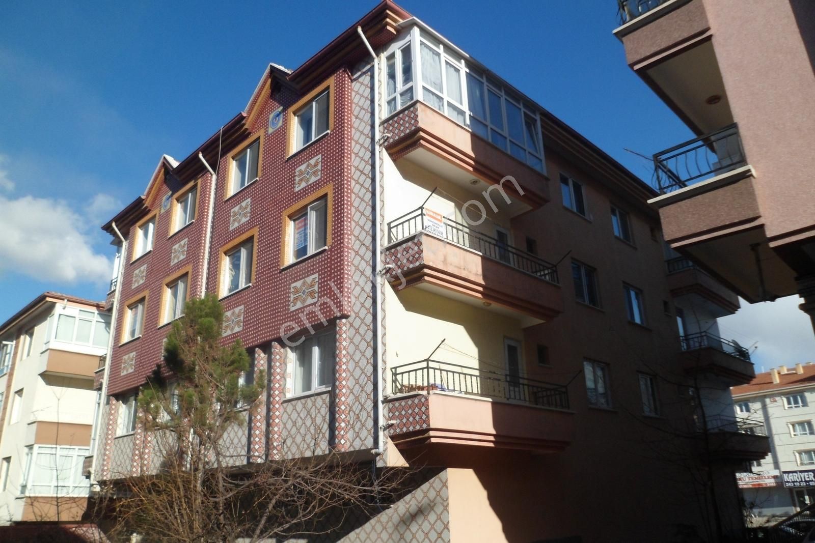 Etimesgutta Kiralık 3+1 Daire Mansuroğlu Emlaktan - Görsel 28
