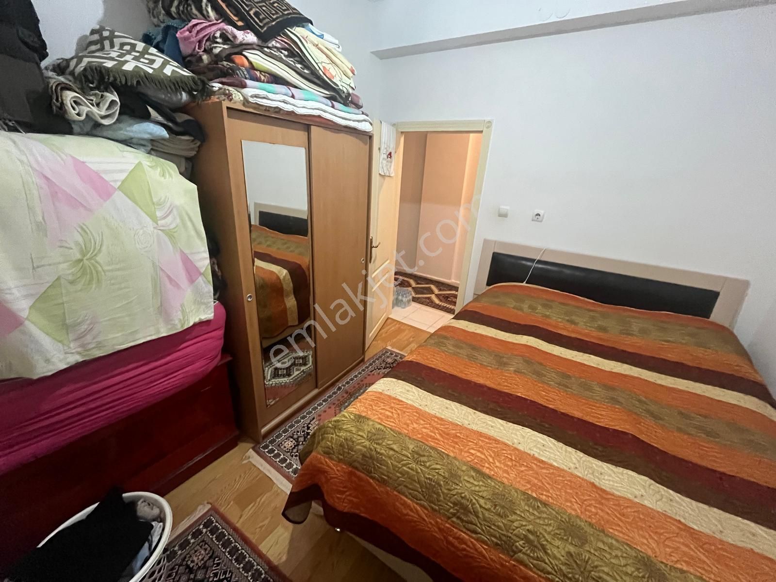 Mç Emlak'tan Selçuklu Mahallesin'de 3+1 Satılık Daire - Görsel 8