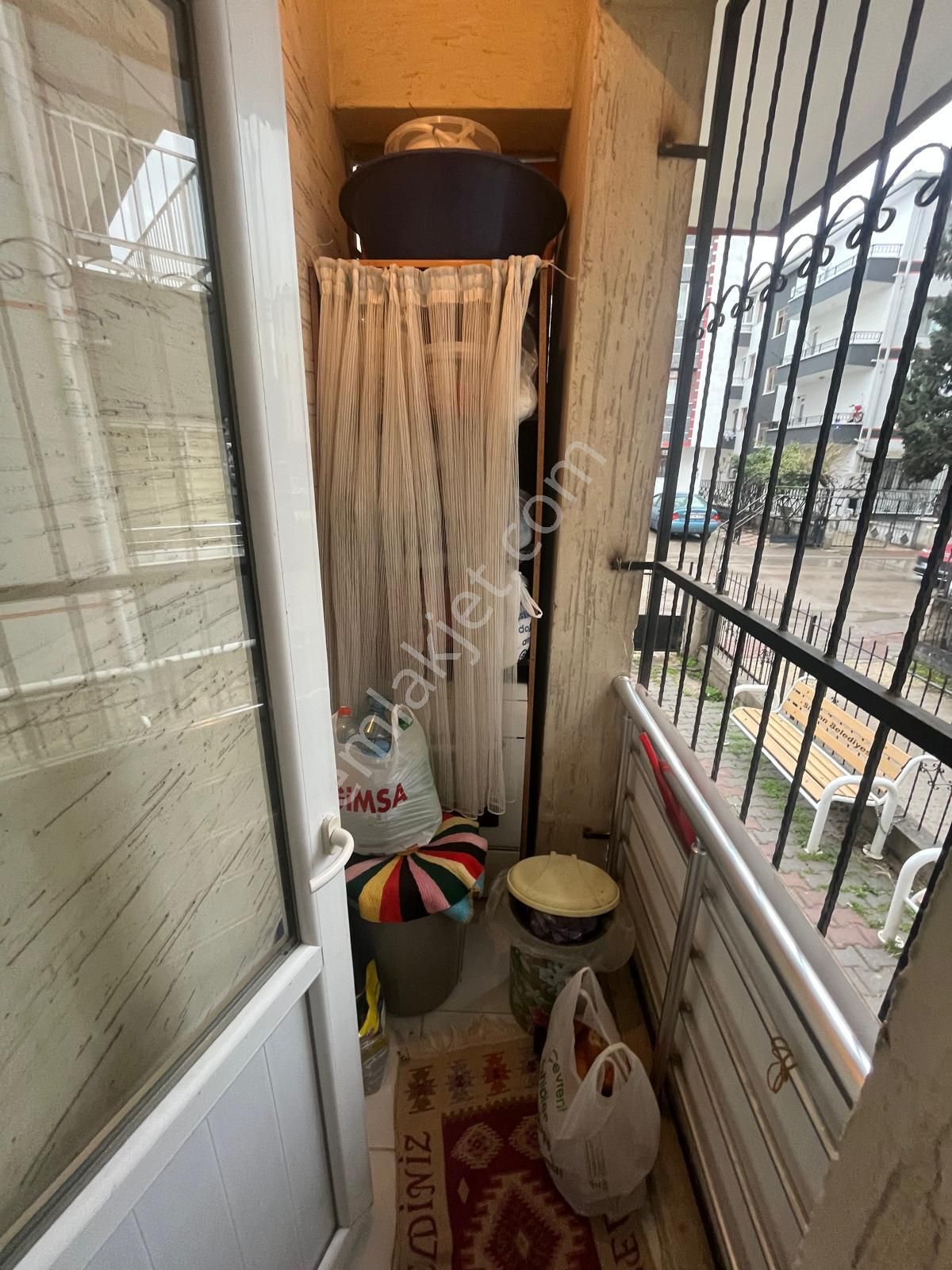 Mç Emlak'tan Selçuklu Mahallesin'de 3+1 Satılık Daire - Görsel 19