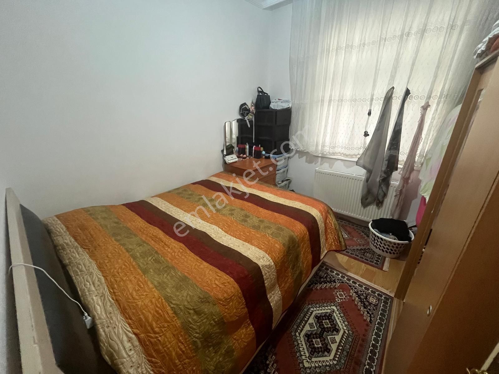 Mç Emlak'tan Selçuklu Mahallesin'de 3+1 Satılık Daire - Görsel 9