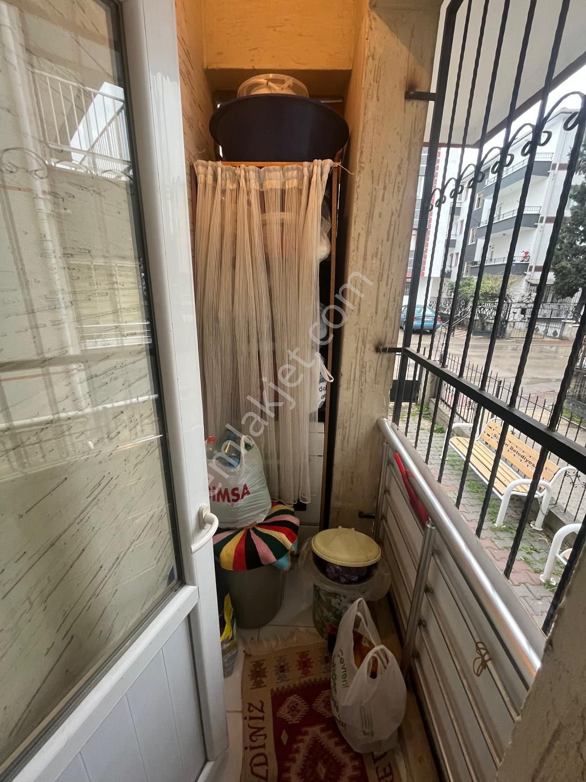 Mç Emlak'tan Selçuklu Mahallesin'de 3+1 Satılık Daire - Görsel 20