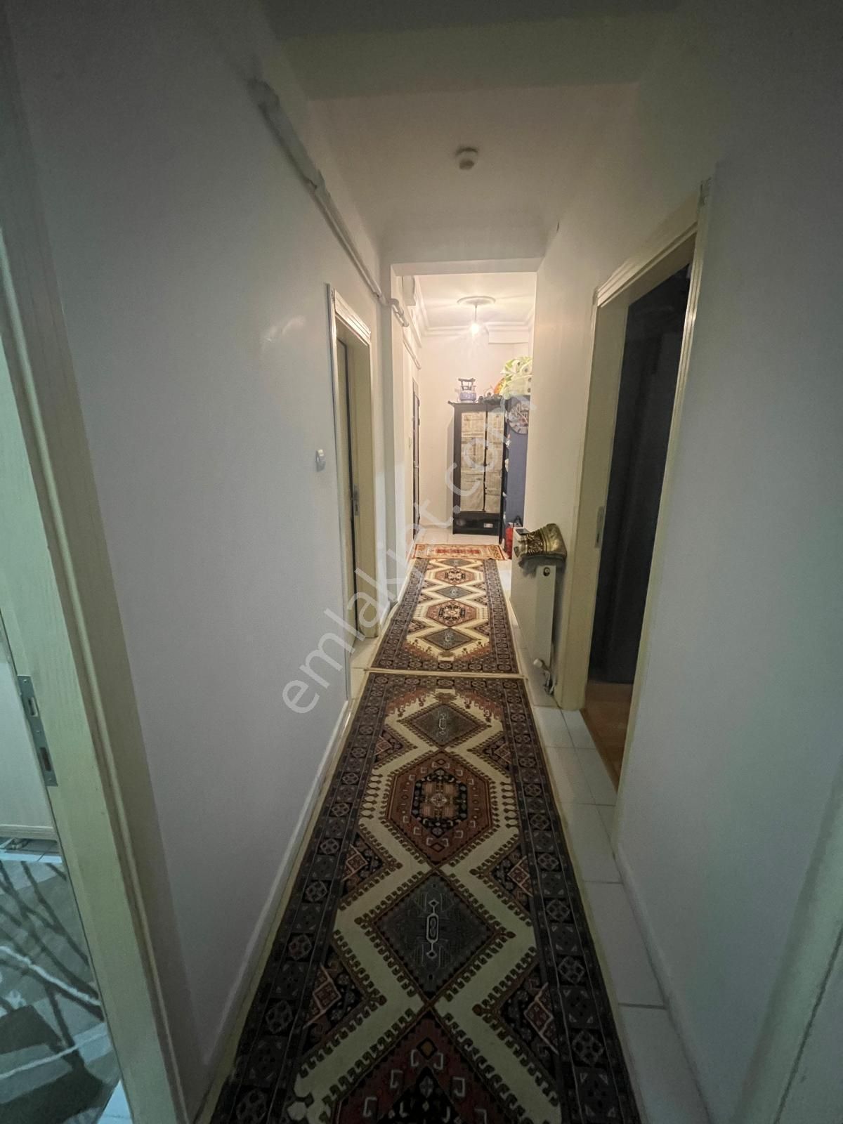 Mç Emlak'tan Selçuklu Mahallesin'de 3+1 Satılık Daire - Görsel 15