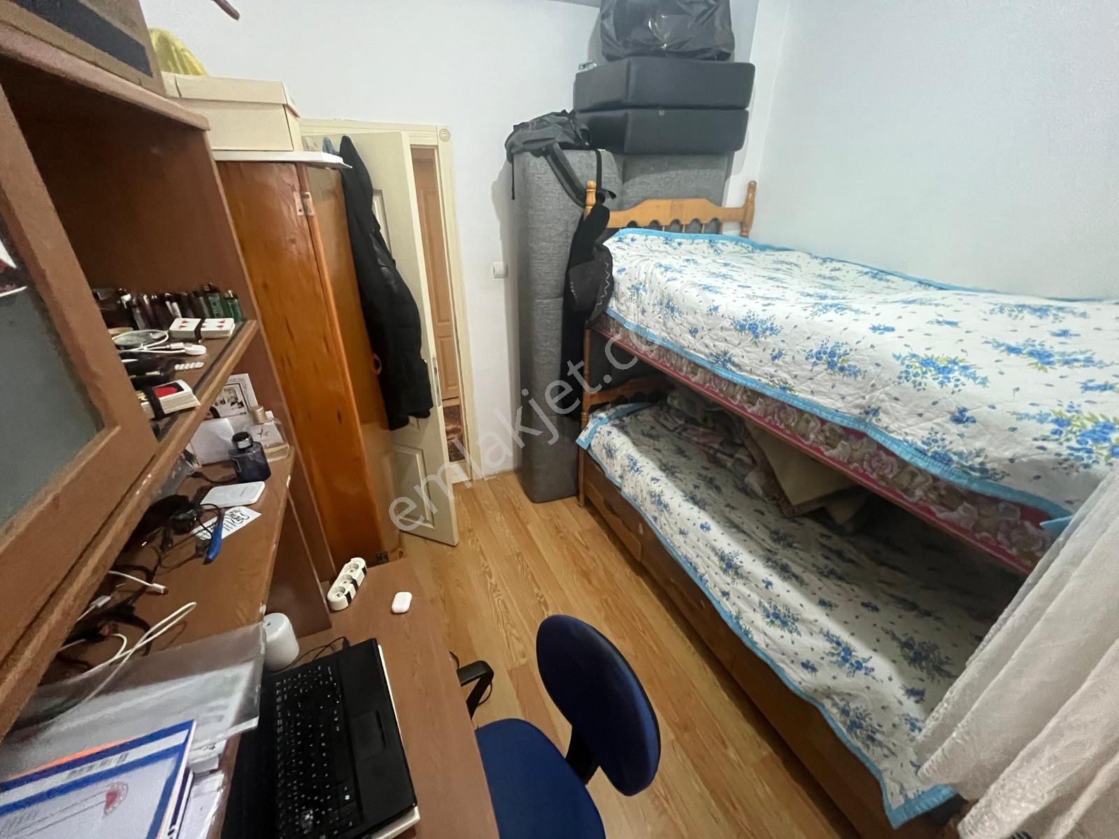 Mç Emlak'tan Selçuklu Mahallesin'de 3+1 Satılık Daire - Görsel 11