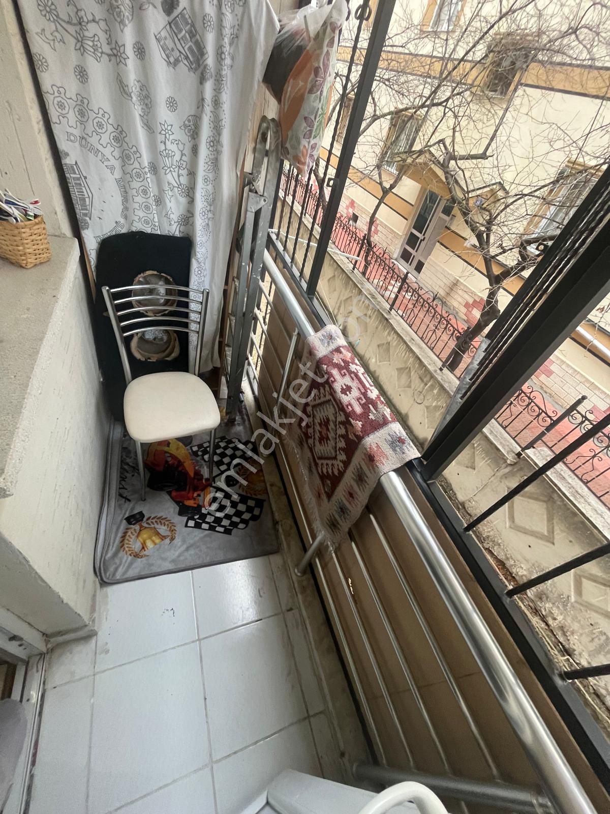 Mç Emlak'tan Selçuklu Mahallesin'de 3+1 Satılık Daire - Görsel 21