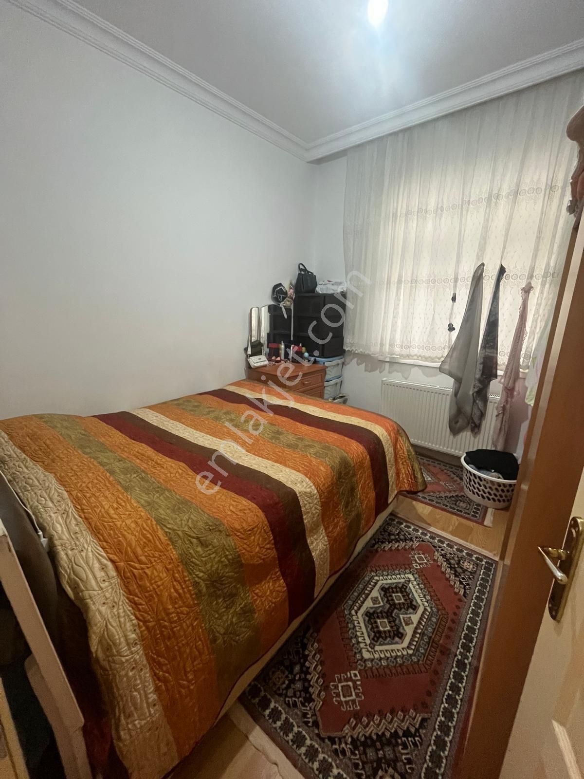 Mç Emlak'tan Selçuklu Mahallesin'de 3+1 Satılık Daire - Görsel 7