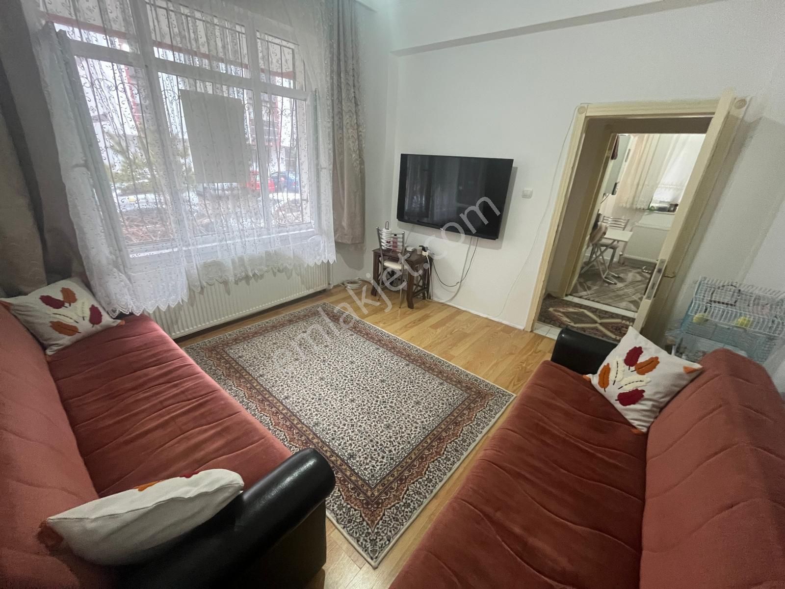 Mç Emlak'tan Selçuklu Mahallesin'de 3+1 Satılık Daire - Görsel 5