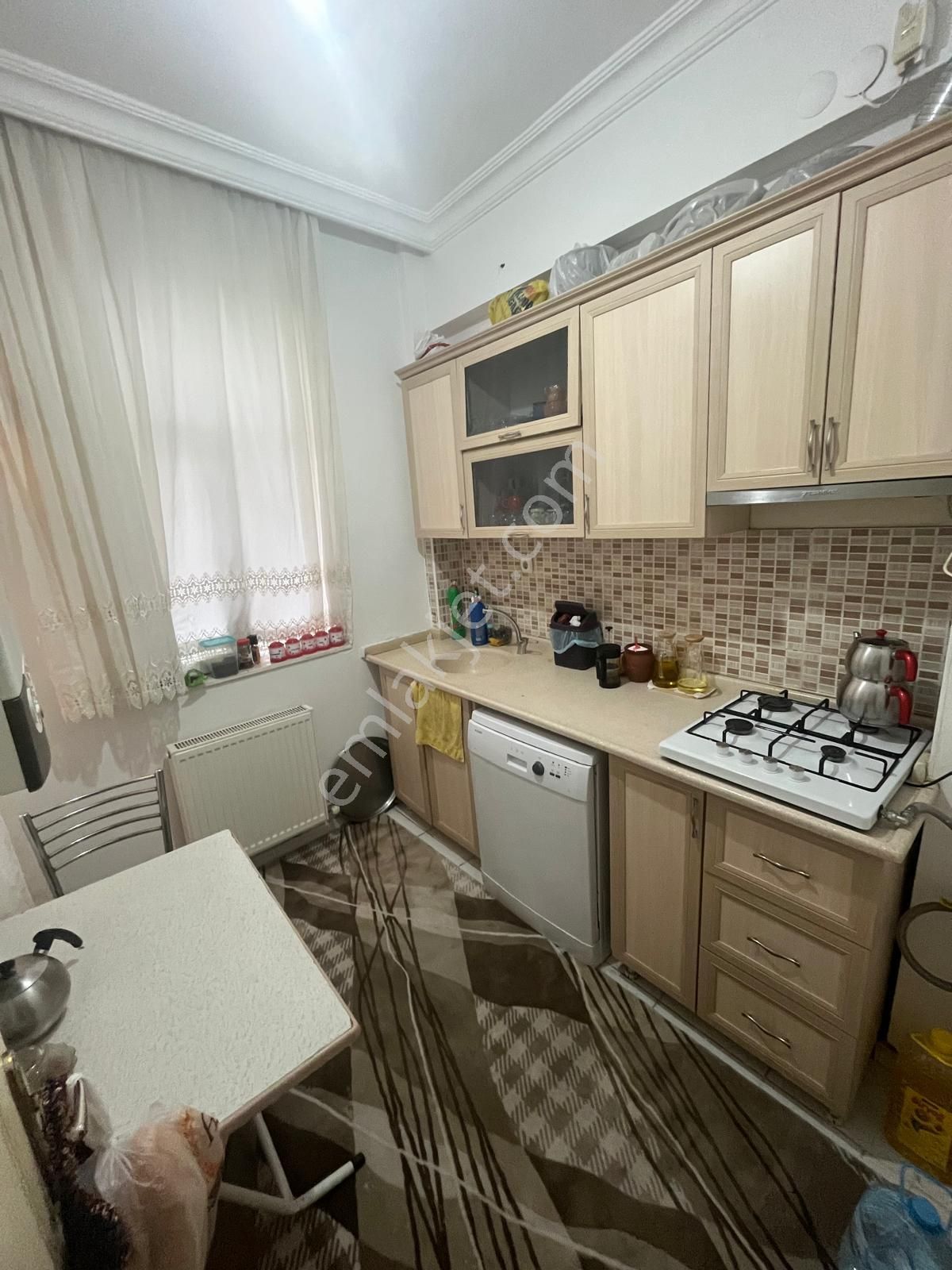 Mç Emlak'tan Selçuklu Mahallesin'de 3+1 Satılık Daire - Görsel 3