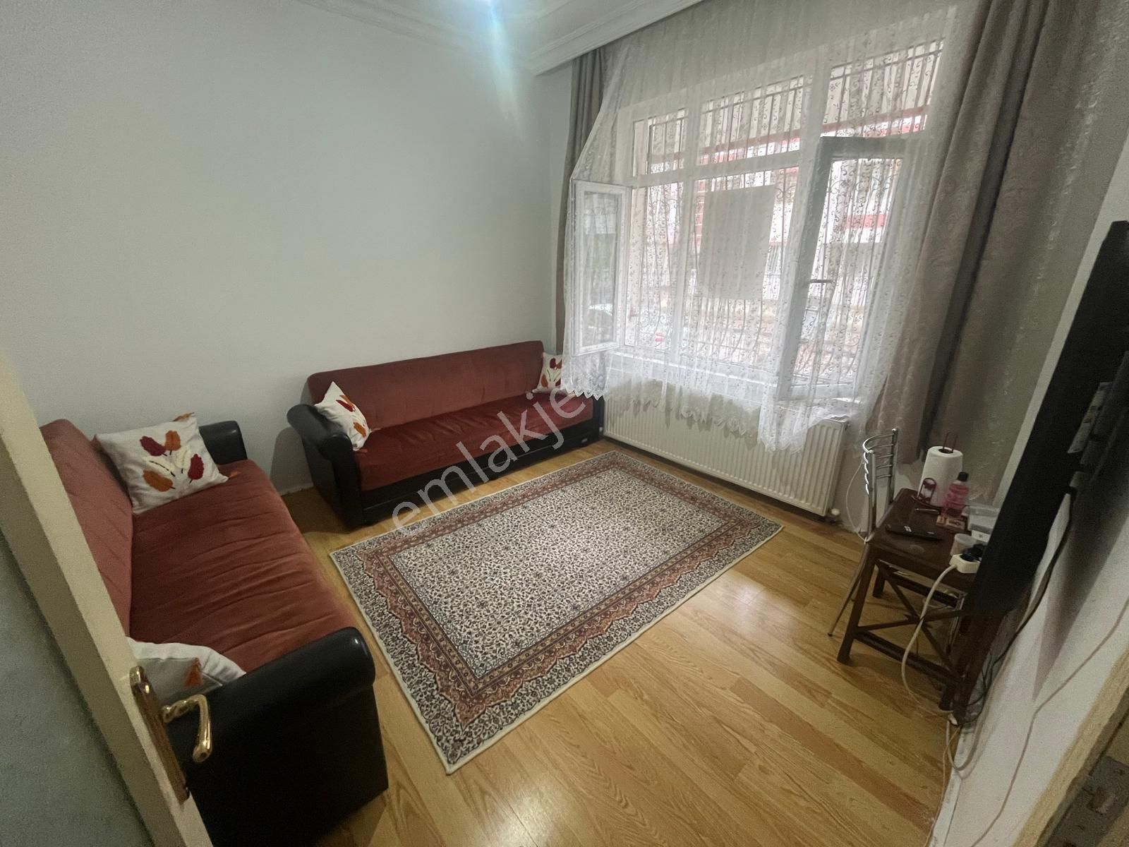 Mç Emlak'tan Selçuklu Mahallesin'de 3+1 Satılık Daire - Görsel 4