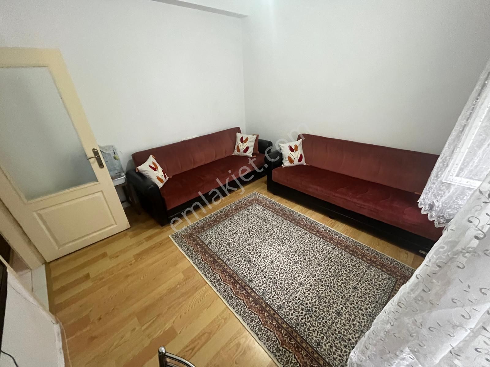 Mç Emlak'tan Selçuklu Mahallesin'de 3+1 Satılık Daire - Görsel 6