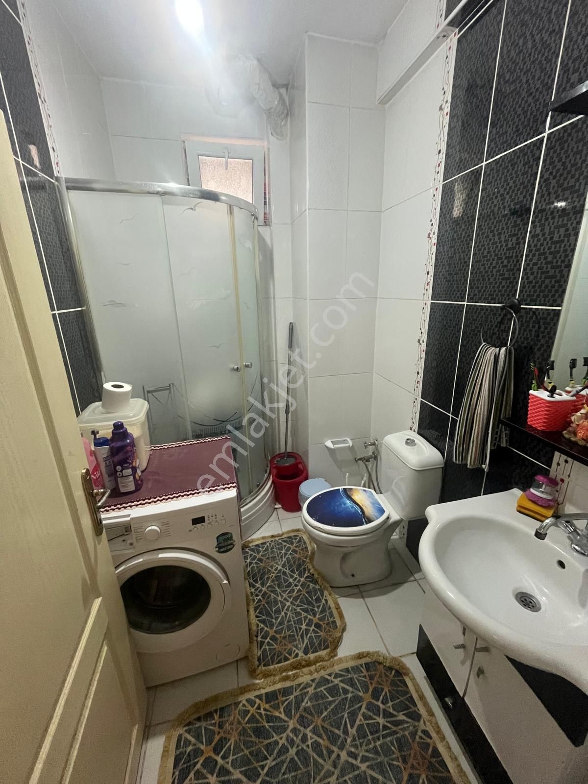 Mç Emlak'tan Selçuklu Mahallesin'de 3+1 Satılık Daire - Görsel 17