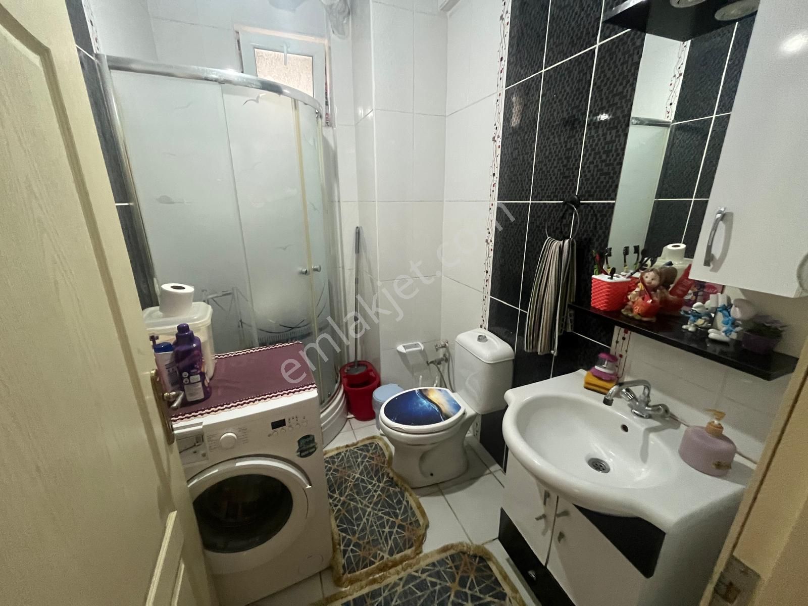 Mç Emlak'tan Selçuklu Mahallesin'de 3+1 Satılık Daire - Görsel 16