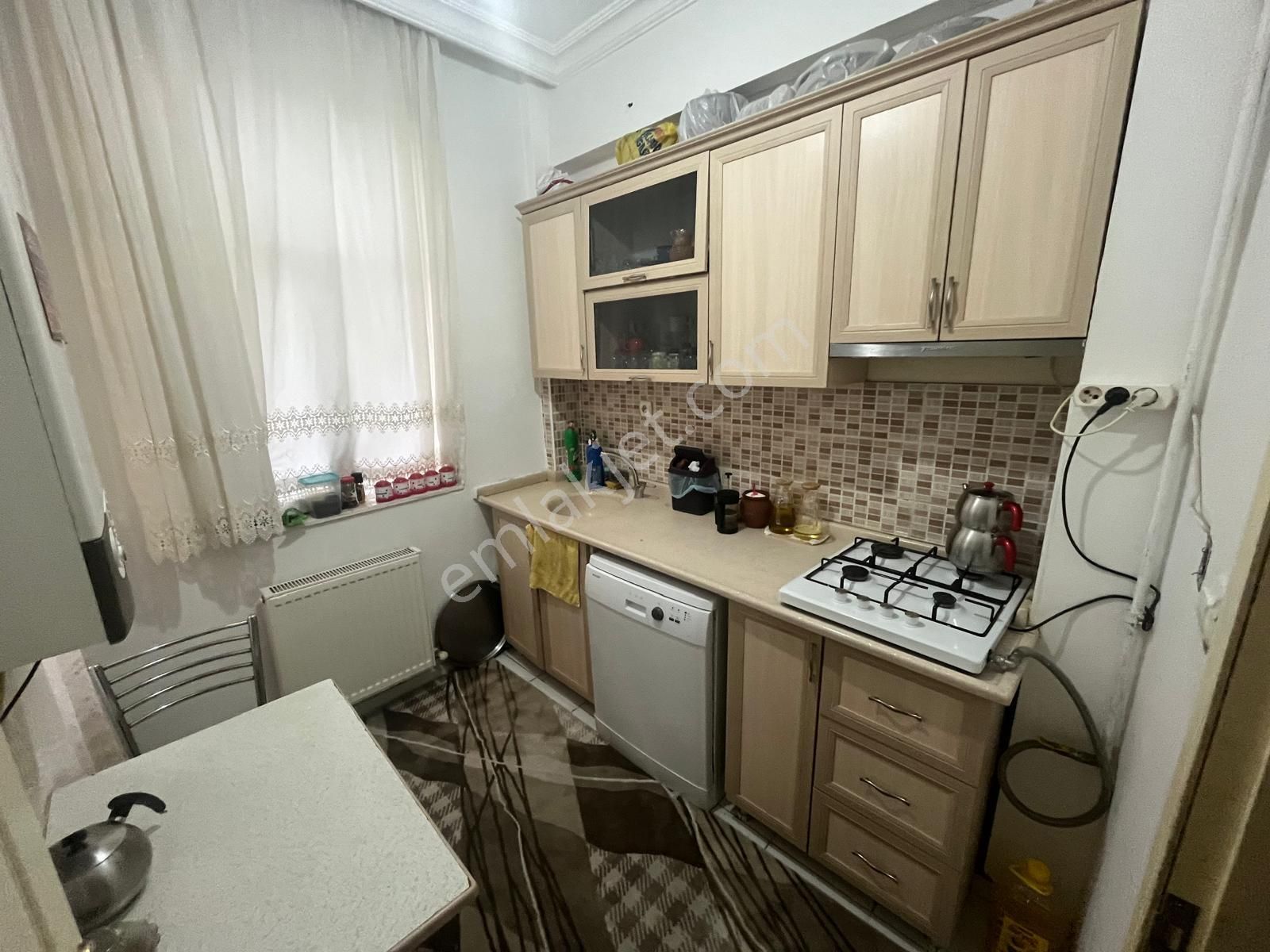 Mç Emlak'tan Selçuklu Mahallesin'de 3+1 Satılık Daire - Görsel 2