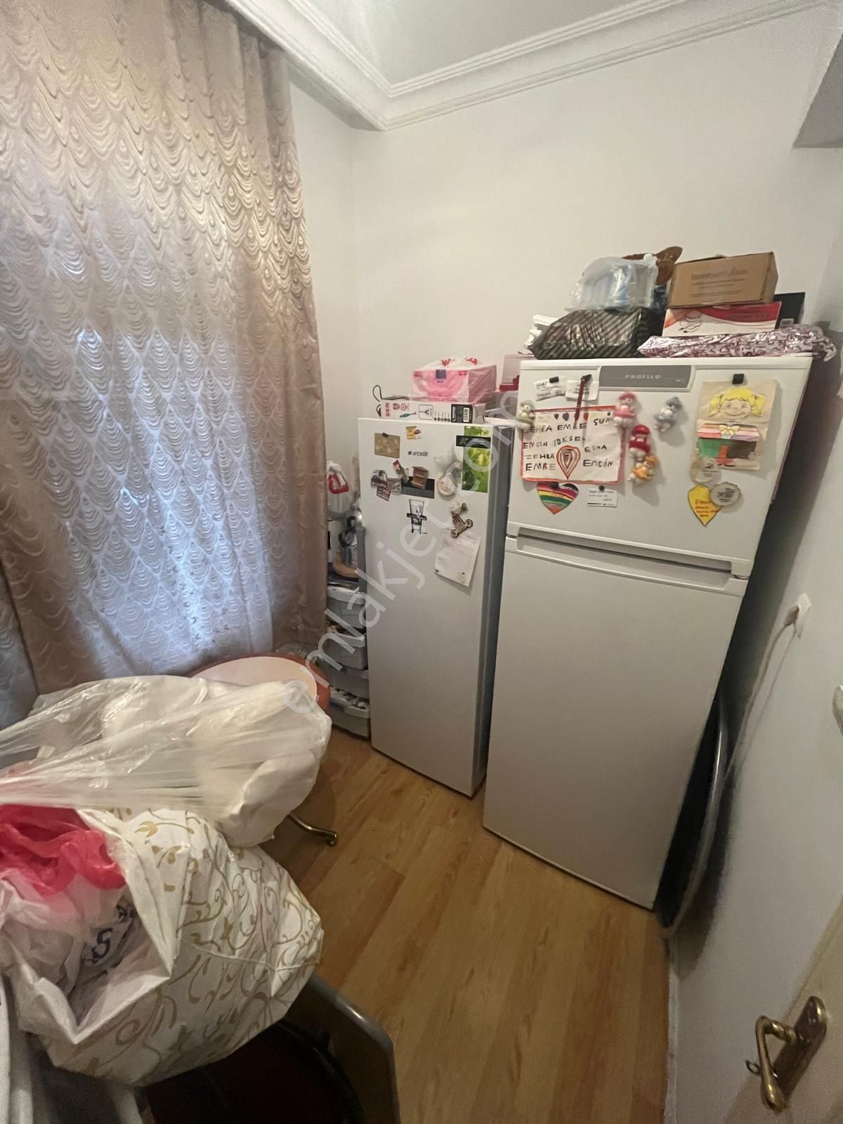 Mç Emlak'tan Selçuklu Mahallesin'de 3+1 Satılık Daire - Görsel 14