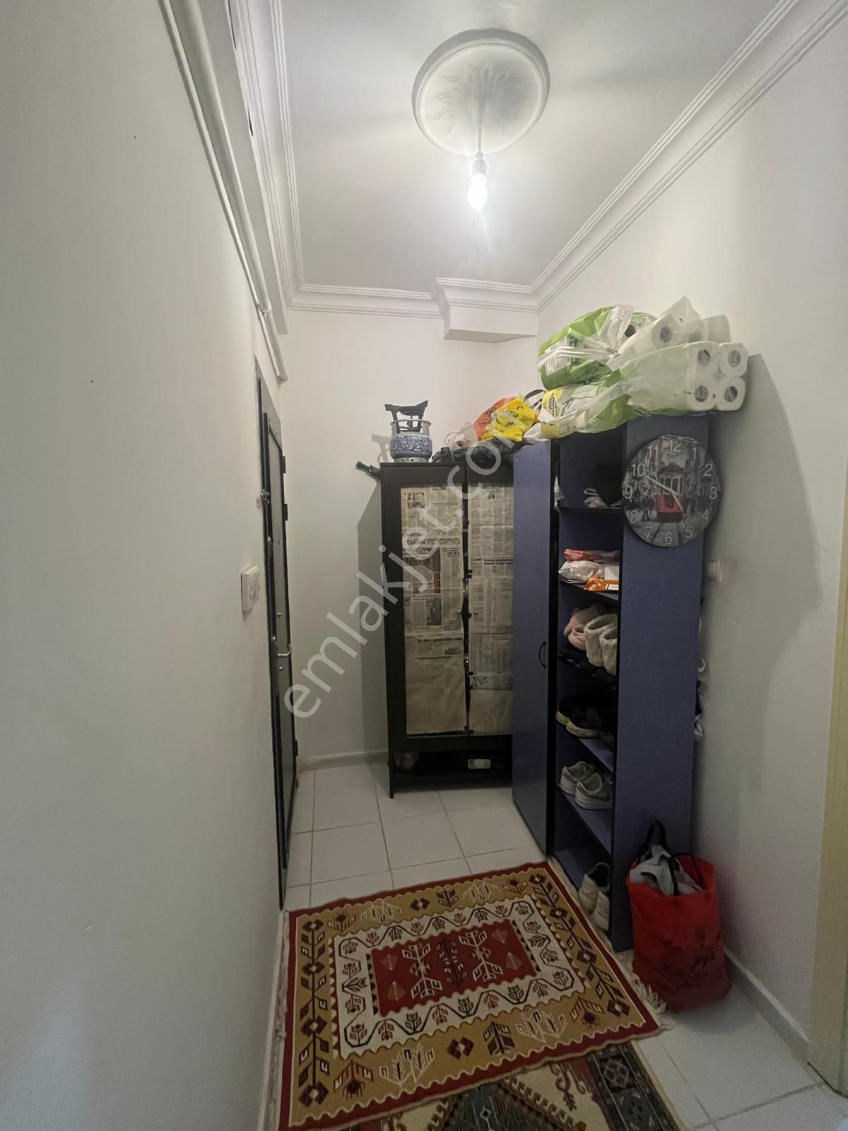 Mç Emlak'tan Selçuklu Mahallesin'de 3+1 Satılık Daire - Görsel 18