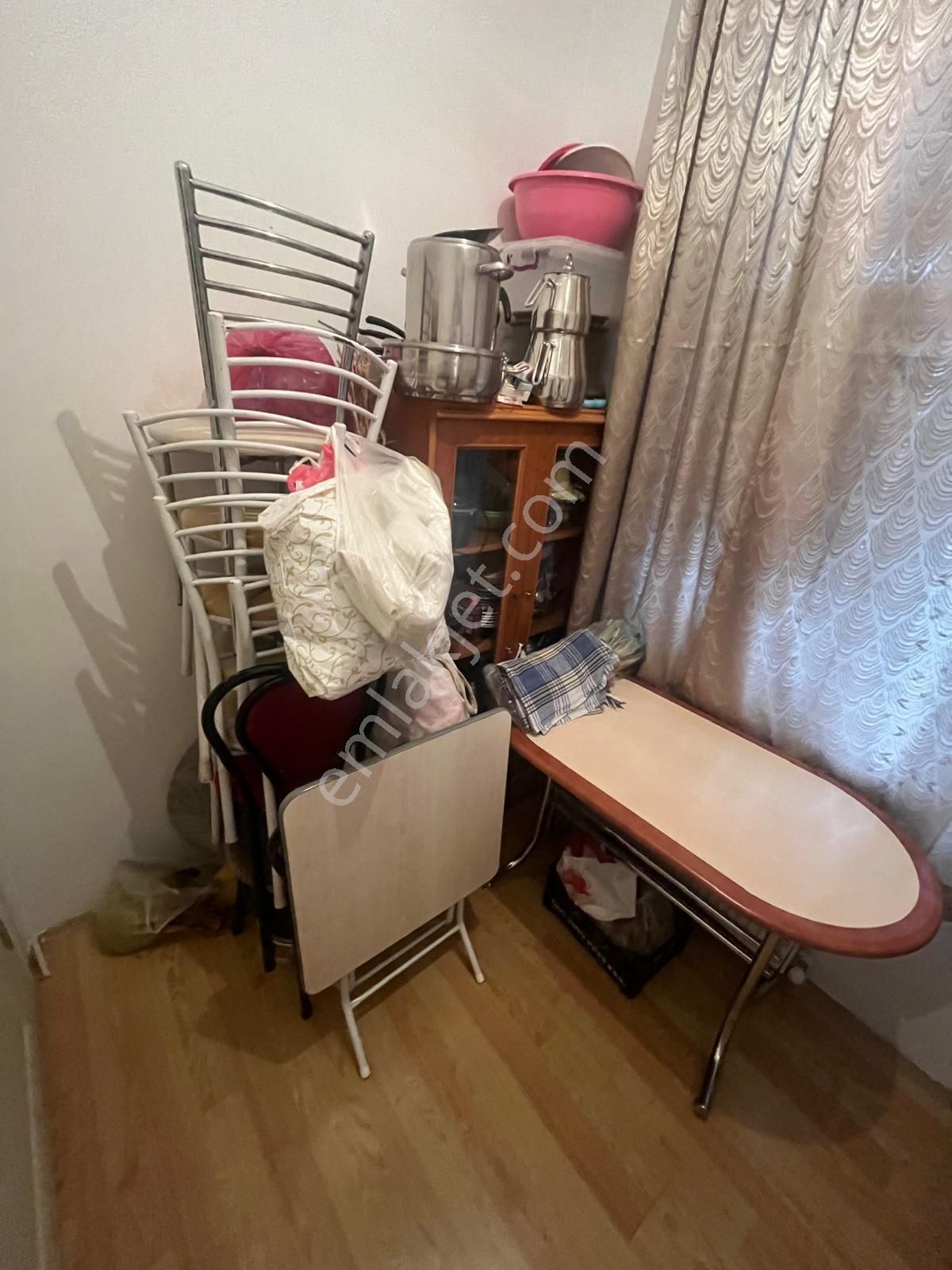 Mç Emlak'tan Selçuklu Mahallesin'de 3+1 Satılık Daire - Görsel 13