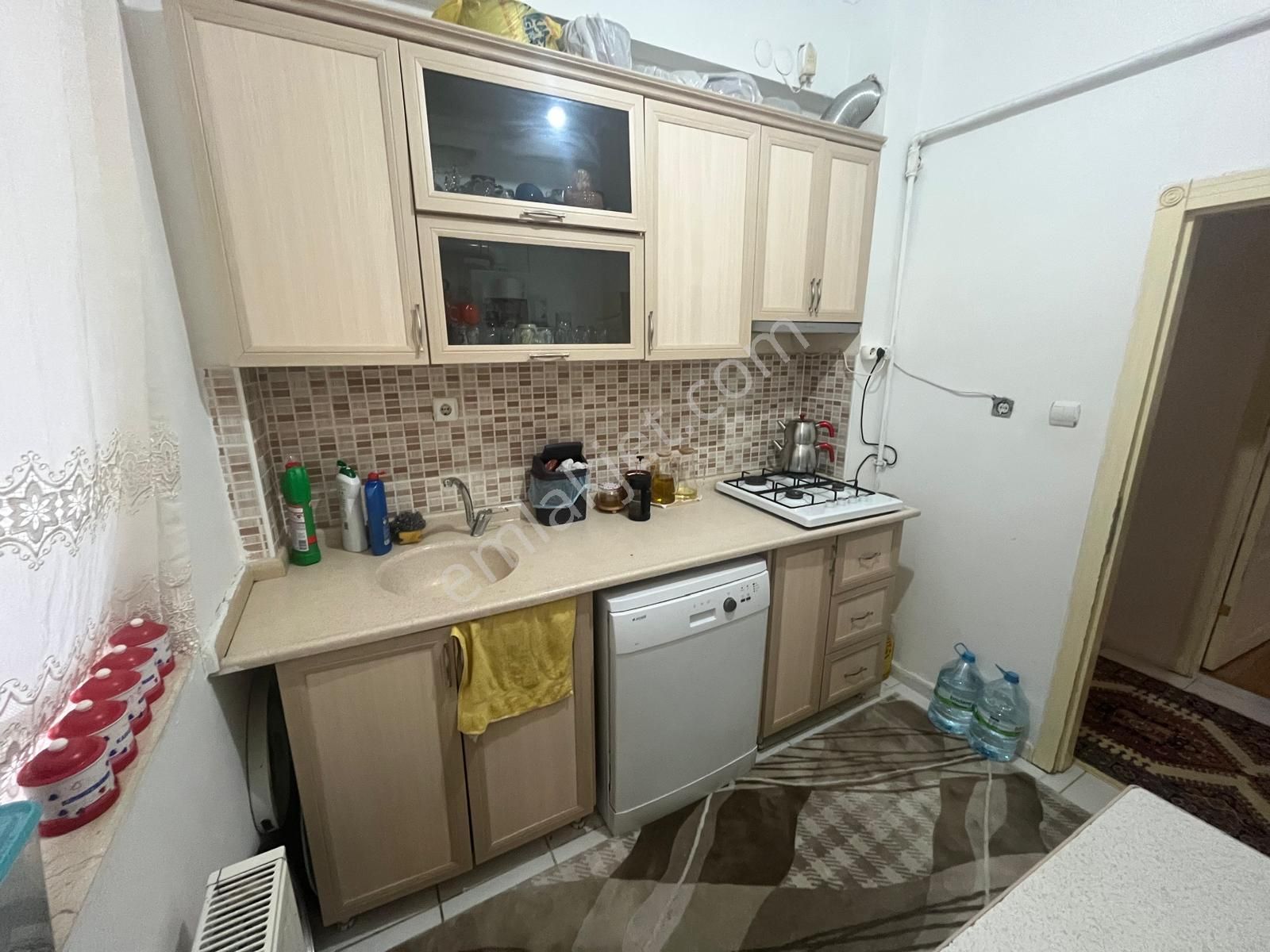 Mç Emlak'tan Selçuklu Mahallesin'de 3+1 Satılık Daire