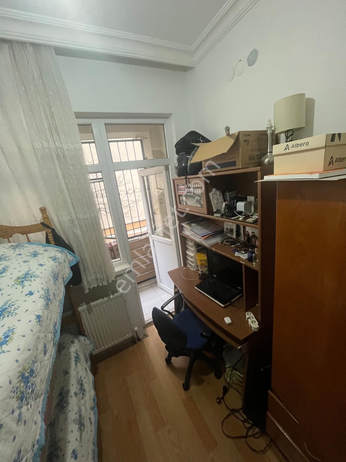 Mç Emlak'tan Selçuklu Mahallesin'de 3+1 Satılık Daire - Görsel 12