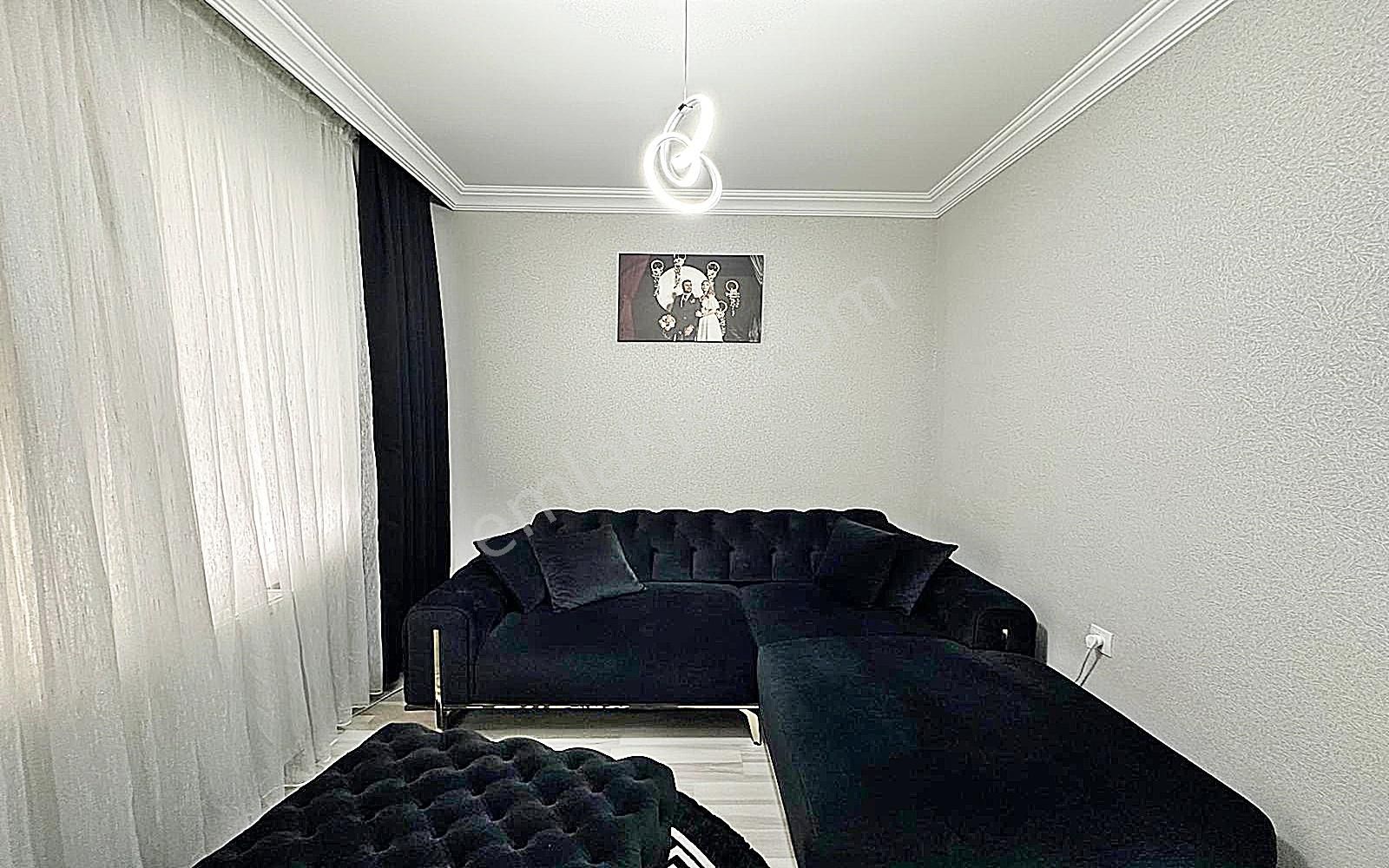 Hisar'da 3+1 Katta Ön Cepheli Cadde Yakını Lüks Yapılı Daire - Görsel 30