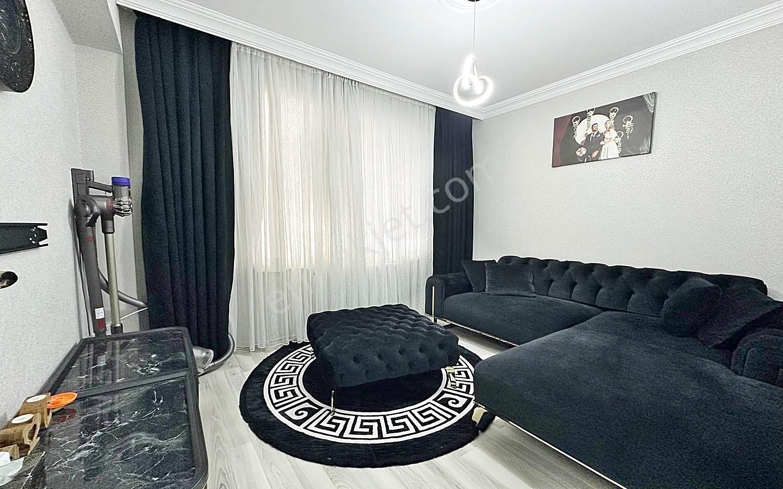 Hisar'da 3+1 Katta Ön Cepheli Cadde Yakını Lüks Yapılı Daire - Görsel 23