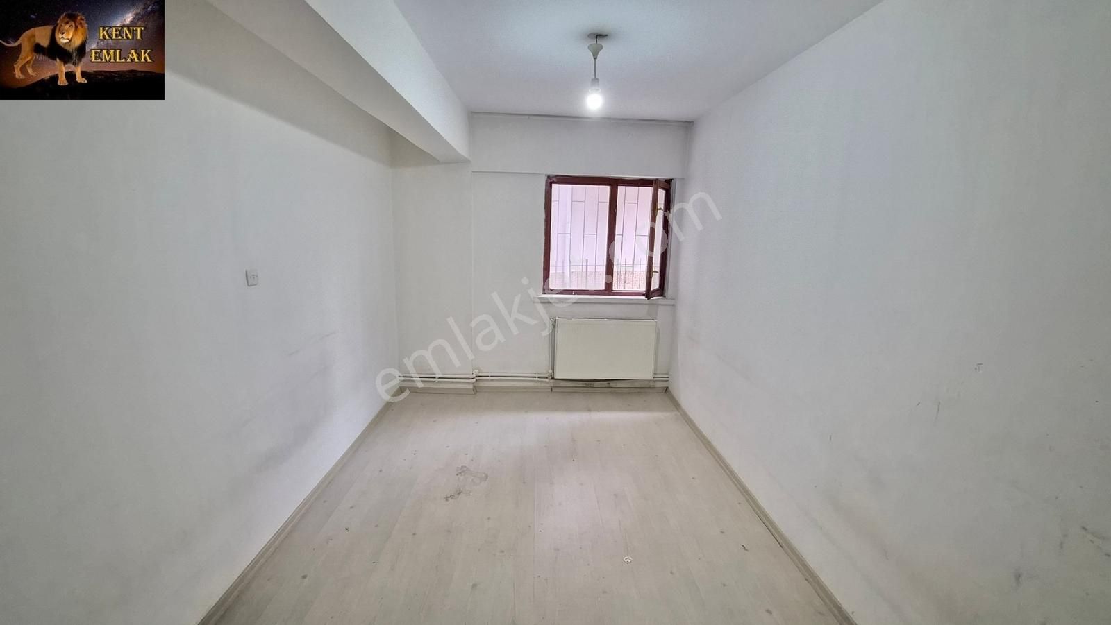 Kent Emlak'tan Tuzluçayırda 1+1 Giriş Kat Kiralık Daire