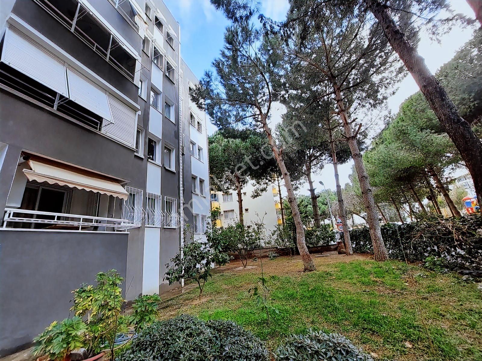 Doğalgazlı - Kapalı Mutfak -merkeze Yakın Geniş 3+1 Daire