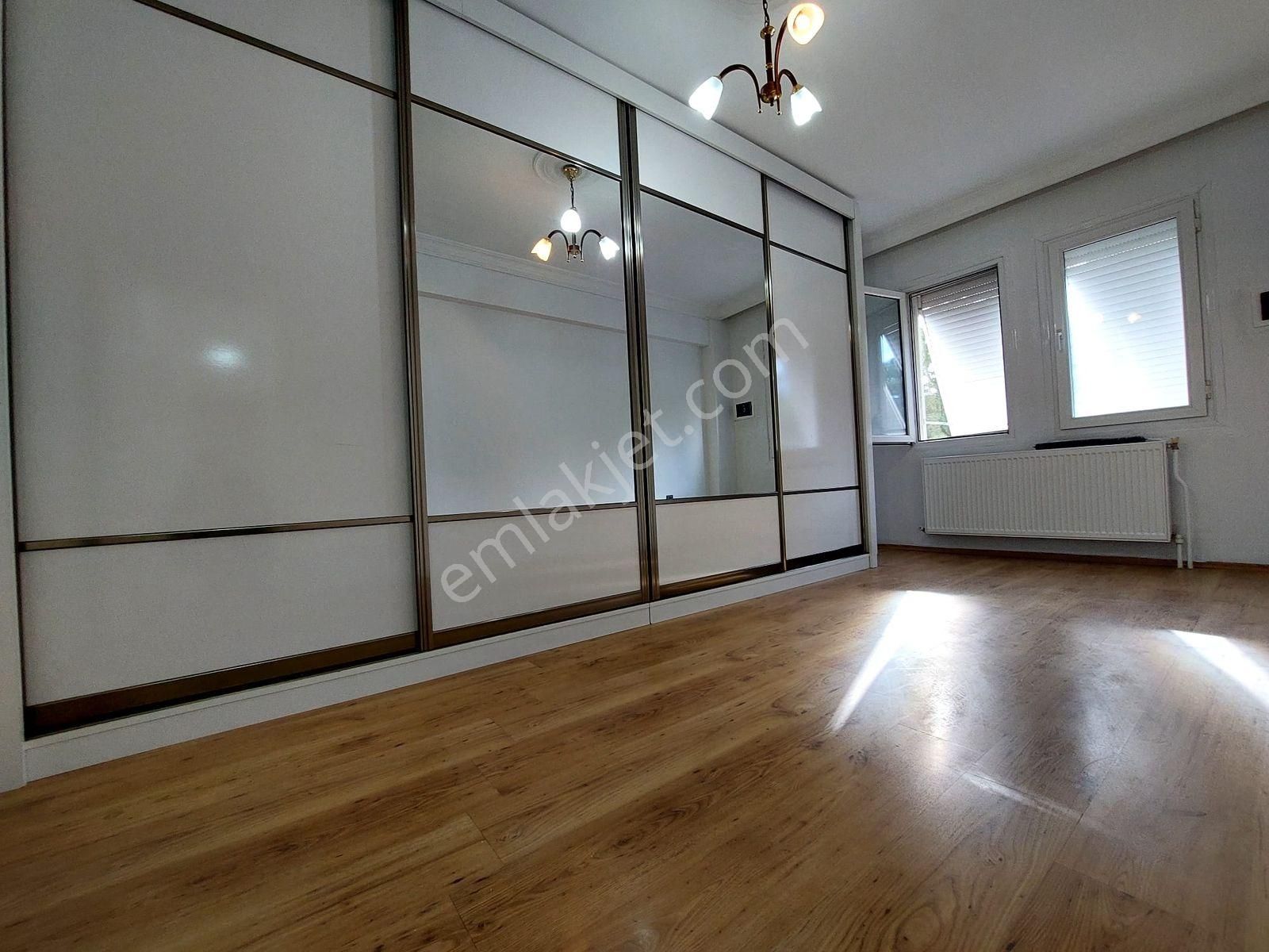 Doğalgazlı - Kapalı Mutfak -merkeze Yakın Geniş 3+1 Daire - Görsel 13