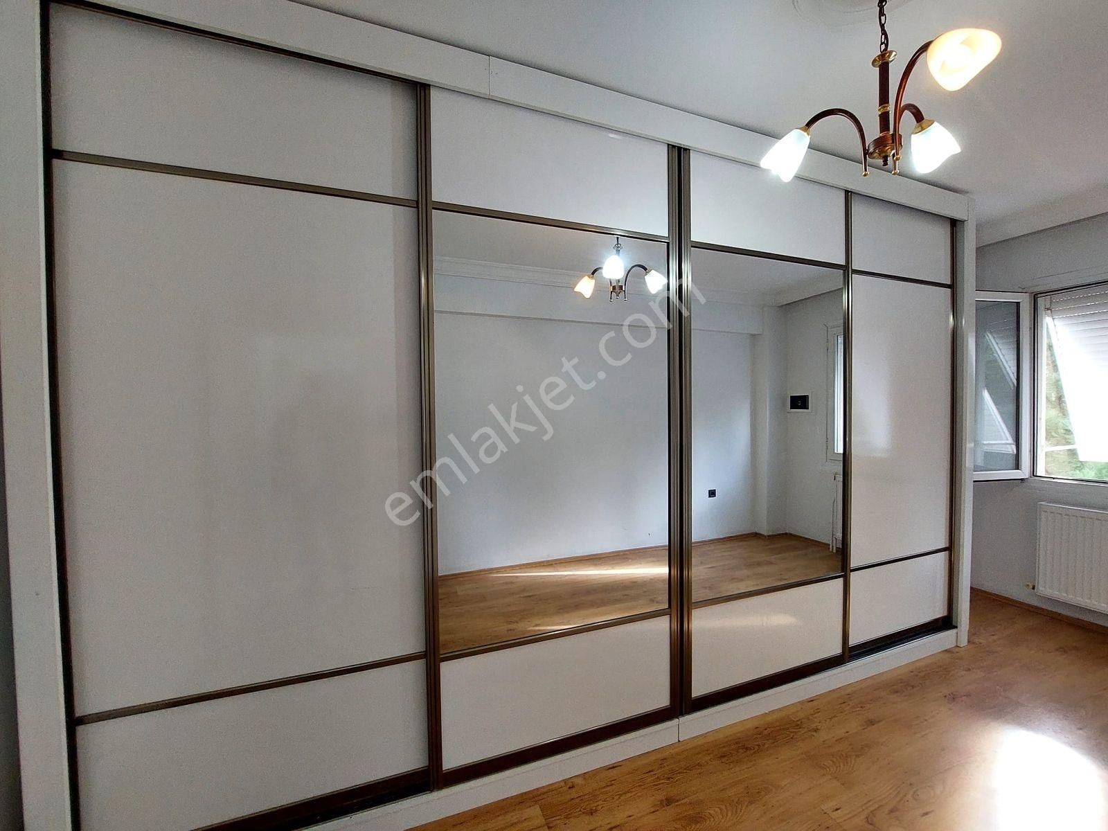 Doğalgazlı - Kapalı Mutfak -merkeze Yakın Geniş 3+1 Daire - Görsel 14