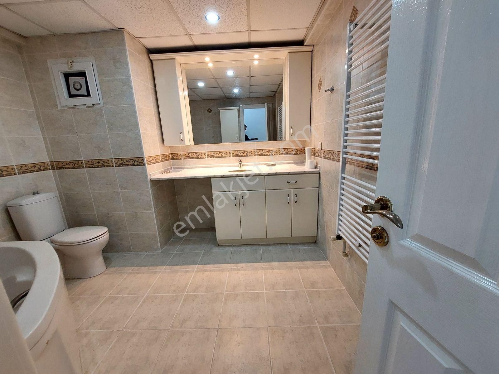 Doğalgazlı - Kapalı Mutfak -merkeze Yakın Geniş 3+1 Daire - Görsel 18