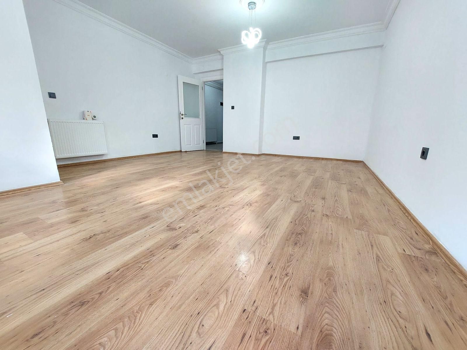 Doğalgazlı - Kapalı Mutfak -merkeze Yakın Geniş 3+1 Daire - Görsel 16