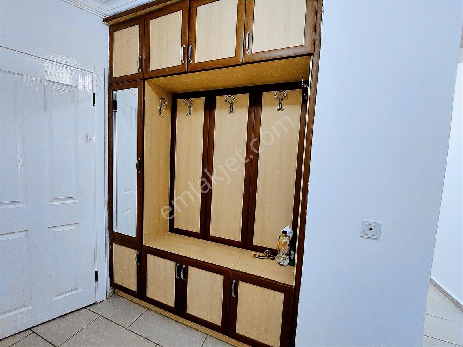 Doğalgazlı - Kapalı Mutfak -merkeze Yakın Geniş 3+1 Daire - Görsel 10